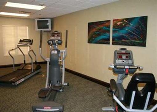 фото отеля Hampton Inn & Suites Henderson - South Las Vegas
