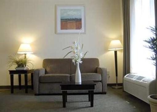 фото отеля Hampton Inn & Suites Henderson - South Las Vegas