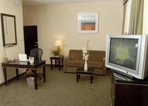 фото отеля Hampton Inn & Suites Henderson - South Las Vegas
