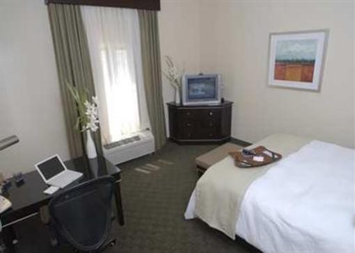 фото отеля Hampton Inn & Suites Henderson - South Las Vegas