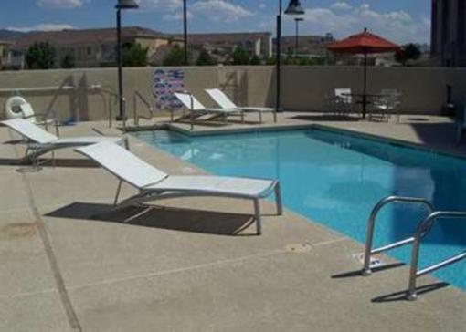 фото отеля Hampton Inn & Suites Henderson - South Las Vegas