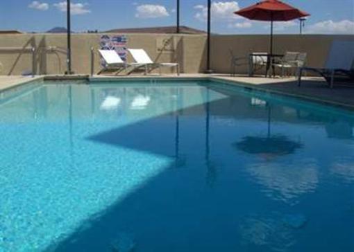 фото отеля Hampton Inn & Suites Henderson - South Las Vegas