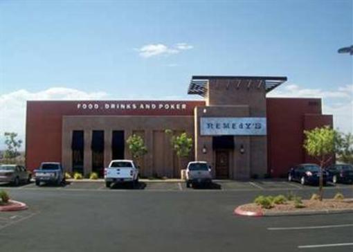 фото отеля Hampton Inn & Suites Henderson - South Las Vegas