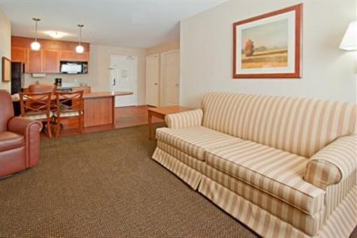 фото отеля Candlewood Suites Houston NW - Willowbrook