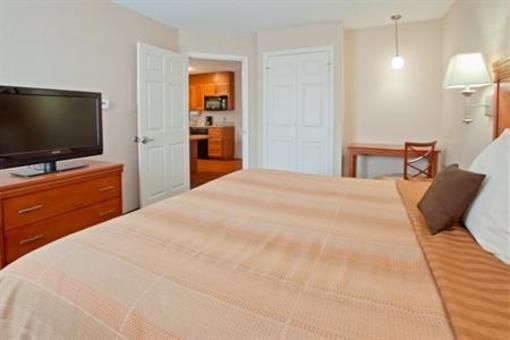 фото отеля Candlewood Suites Houston NW - Willowbrook