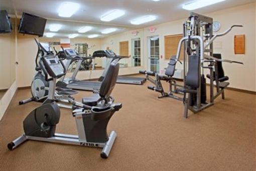 фото отеля Candlewood Suites Houston NW - Willowbrook