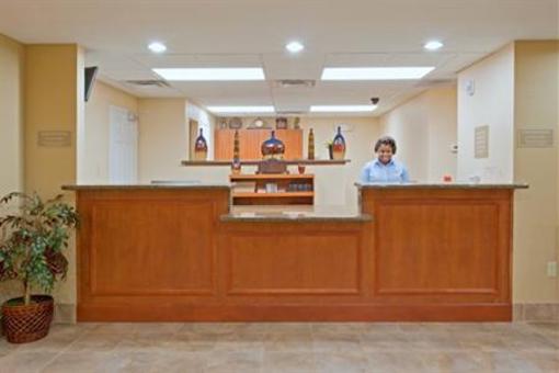 фото отеля Candlewood Suites Houston NW - Willowbrook