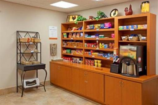 фото отеля Candlewood Suites Houston NW - Willowbrook
