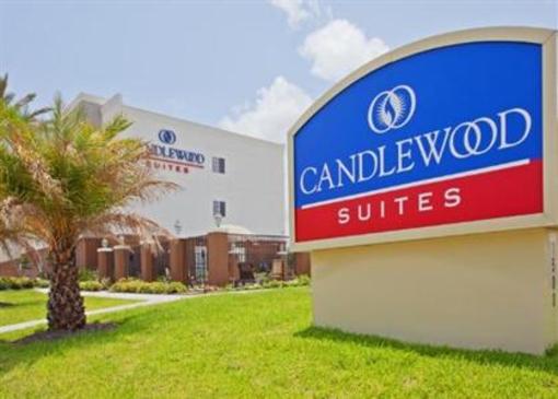 фото отеля Candlewood Suites Houston NW - Willowbrook