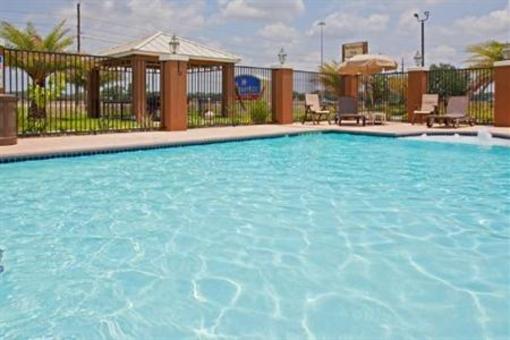 фото отеля Candlewood Suites Houston NW - Willowbrook