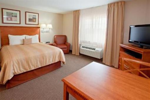 фото отеля Candlewood Suites Houston NW - Willowbrook