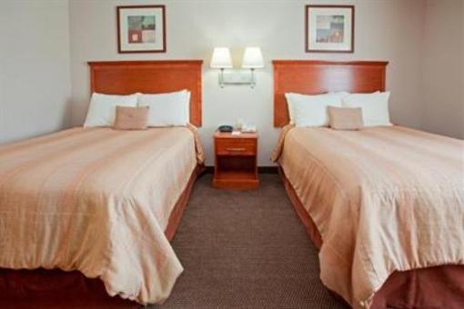 фото отеля Candlewood Suites Houston NW - Willowbrook