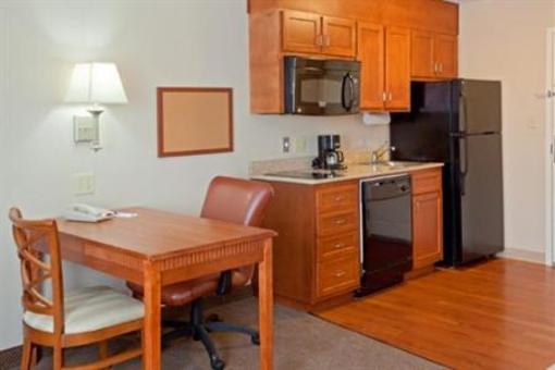 фото отеля Candlewood Suites Houston NW - Willowbrook