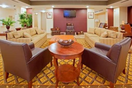 фото отеля Candlewood Suites Houston NW - Willowbrook