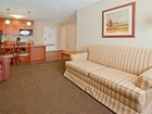 фото отеля Candlewood Suites Houston NW - Willowbrook