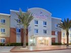 фото отеля Candlewood Suites Houston NW - Willowbrook