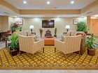 фото отеля Candlewood Suites Houston NW - Willowbrook