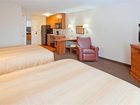 фото отеля Candlewood Suites Houston NW - Willowbrook