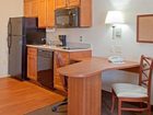 фото отеля Candlewood Suites Houston NW - Willowbrook