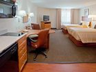 фото отеля Candlewood Suites Houston NW - Willowbrook