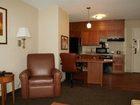 фото отеля Candlewood Suites Houston NW - Willowbrook