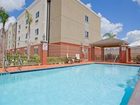 фото отеля Candlewood Suites Houston NW - Willowbrook