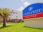 фото отеля Candlewood Suites Houston NW - Willowbrook