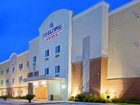 фото отеля Candlewood Suites Houston NW - Willowbrook