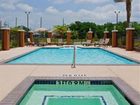 фото отеля Candlewood Suites Houston NW - Willowbrook