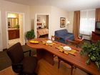 фото отеля Candlewood Suites Houston NW - Willowbrook