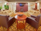 фото отеля Candlewood Suites Houston NW - Willowbrook