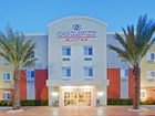 фото отеля Candlewood Suites Houston NW - Willowbrook