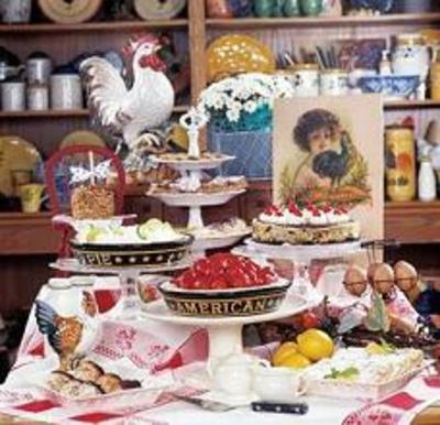 фото отеля Apple Farm Inn