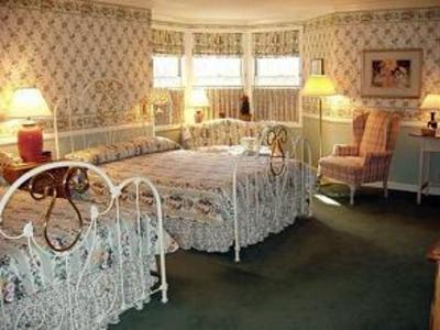 фото отеля Apple Farm Inn