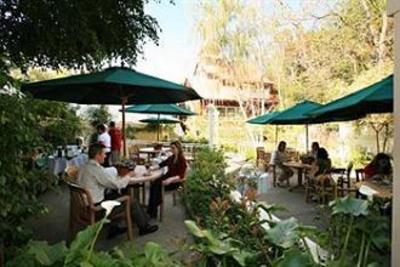 фото отеля Apple Farm Inn