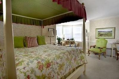 фото отеля Apple Farm Inn