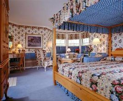 фото отеля Apple Farm Inn