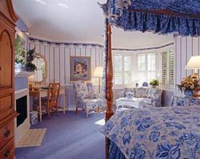 фото отеля Apple Farm Inn