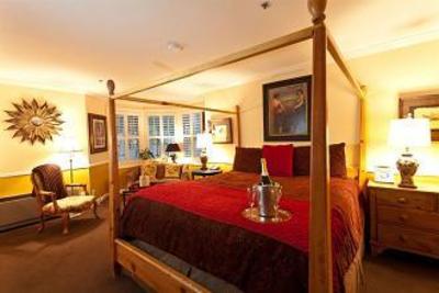 фото отеля Apple Farm Inn