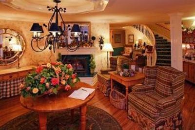 фото отеля Apple Farm Inn