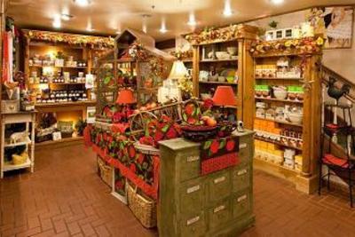 фото отеля Apple Farm Inn