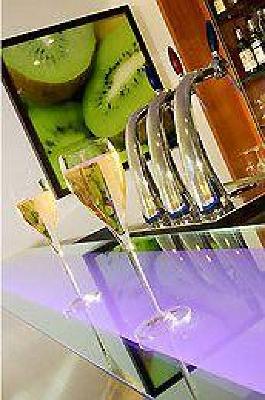 фото отеля Hotel Novotel Poissy Orgeval