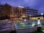 фото отеля Hotel Novotel Poissy Orgeval