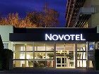 фото отеля Hotel Novotel Poissy Orgeval