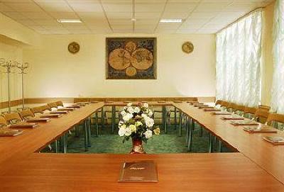 фото отеля Palazzo Hotel Poltava