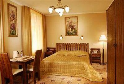 фото отеля Palazzo Hotel Poltava