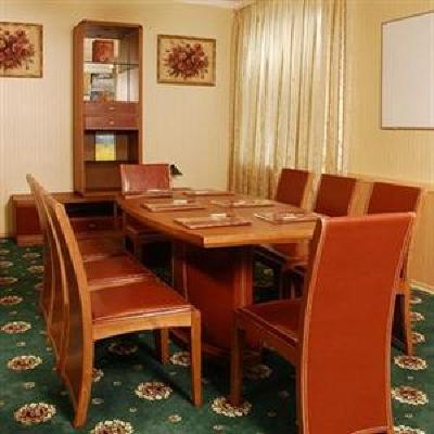 фото отеля Palazzo Hotel Poltava