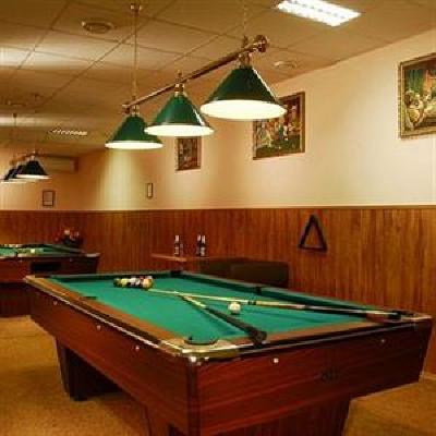фото отеля Palazzo Hotel Poltava