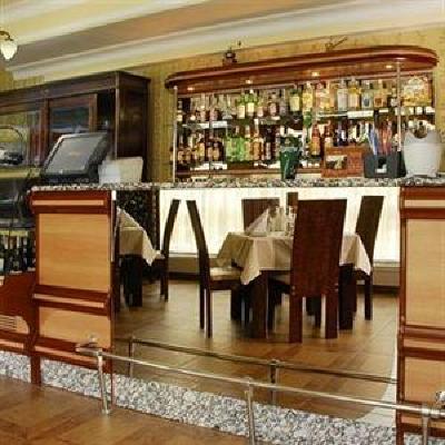 фото отеля Palazzo Hotel Poltava