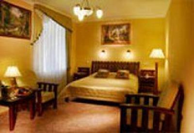 фото отеля Palazzo Hotel Poltava